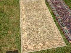Pair of Decorative Area Rugs