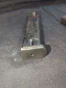 Two Pistol Magazines