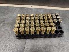 45 COLT AMMO