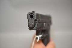 Springfield Armory XD-9 Pistol In 9MM Luger Caliber,