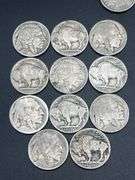 COIN VARIETY