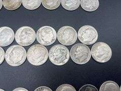 DIME ASSORTMENT