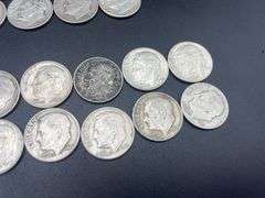 DIME ASSORTMENT