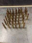 WINCHESTER 308 AMMUNITION