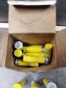 20 GAUGE SHOTGUN SHELLS
