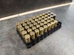 45 COLT AMMO