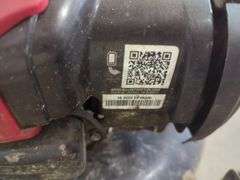 Murray 21" Walk Behind Lawn Mower with Briggs & Stratton Engine