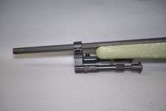 Mossberg Patriot Bolt Action Rifle In 6.5 Creedmoor Caliber,
