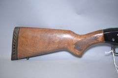 Mossberg 500A Pump Action Rifled Slug Shotgun In 12 Gauge,