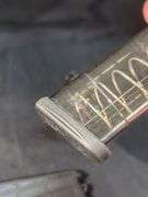 Assorted Firearm Magazines