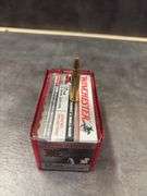 WINCHESTER SUPER X 17HMR