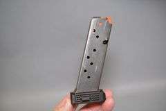Hi-Point Model JHP Pistol In .45 ACP Caliber,