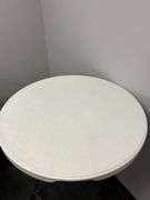 Folding Bistro Table