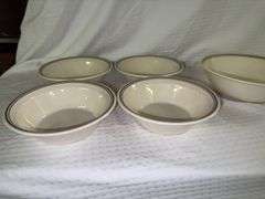 Corelle Fruit Wreath Dinnerware Set