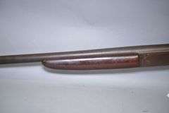 Iver Johnson Arms & Cycle Works Champion 16 gauge Single Shot Shotgun,
