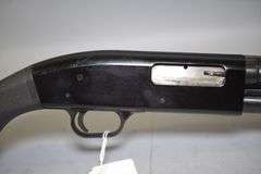 Mossberg Model 88 Maverick 20 Gauge Pump Action Shotgun,