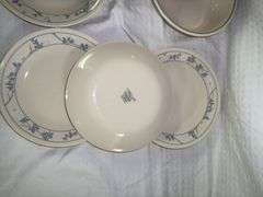 Corelle Dinnerware
