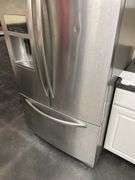 KitchenAid Refrigerator with Ice/Water Dispenser