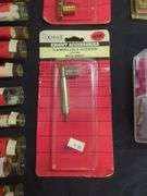 Black Powder Muzzleloader and Firearm Cleaning Accessories Lot