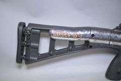 Hi-Point Model 995 Carbine Rifle In 9x19mm Caliber With Custom Paint,