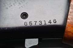Mossberg Model 500AT Pump Action 12 Gauge Shotgun,