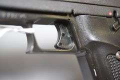 Hi-Point Model JH Pistol In .45 ACP Caliber,