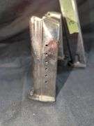 Assorted Firearm Magazines: Ruger P85 9mm, Firestar .45