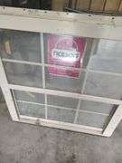 NAPCO WINDOW SLIDES - 36X38
