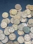 WHEAT PENNY ASSORTMENT