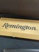 Remington Model 700 ADL Synthetic Stock - LA