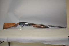 Mossberg Model 500CG Pump Action 20 Gauge Shotgun,