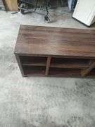 TV STAND - 46X16X21