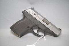 Kel-Tec Model P-11 Pistol In 9MM Caliber,