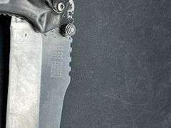 3 Pocket Knives: Camillus, Schrade, and Textured Knife