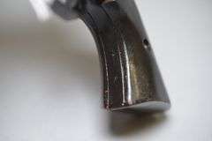 Heritage Rough Rider Single Action Revolver In .22 LR Caliber,