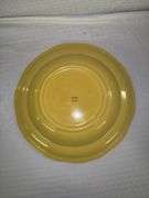 Bolero Ironstone Handpainted Bowl & Plate Set - Floral Design