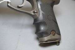 Ruger P-85 Pistol In 9x19MM Caliber,