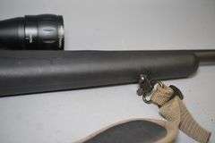 Savage Axis Boot Action Rifle In 30-06 Caliber,
