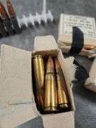 7.62 CALIBER AMMO