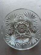 Foster Glass Bowls