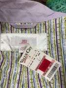 JLO BY JENNIFER LOPEZ- WOMENS TRENCH COAT-SIZE LARGE- NWT-