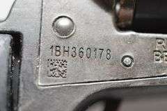 Heritage Rough Rider Single Action Revolver In .22 WMR Caliber,