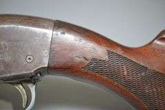 High Standard Field Classic 12 Guage Pump Action Shotgun,