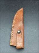 Mossy Oak Gut Hook Knife with Sheath
