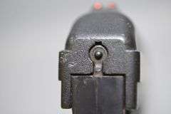 Hi-Point Model CF380 Pistol In .380 ACP Caliber,