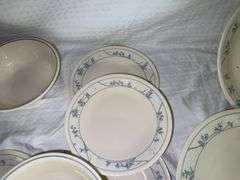 Corelle Dinnerware