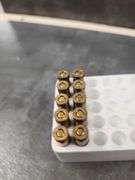 VARIOUS RIFLE AMMO