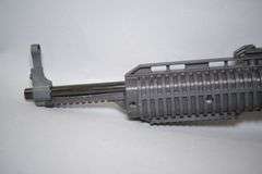 Hi-Point Model 995 Carbine Rifle In 9x19mm Caliber With Custom Paint,