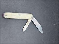 Pocket Knife Assortment - Frost Cutlery Dale Earnhardt, Yellowstone Park, and More