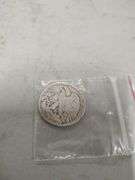 1941 WALKING LIBERTY SILVER HALF DOLLAR